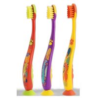 Unident Kids Παιδική Οδοντόβουρτσα 3+ ετών