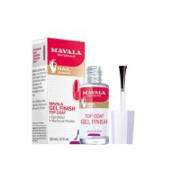 Mavala Gel Finish Top Coat 10 ml