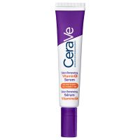 CeraVe Skin Renewing Vitamin C Serum Προσώπου με Βιταμίνη C 30 ml