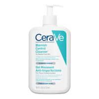 CeraVe Blemish Control Cleanser Τζελ Καθαρισμού Προσώπου με Ατέλειες 473 ml