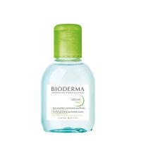 Bioderma Sebium H2O Νερό Καθαρισμού Προσώπου για Μεικτές-Λιπαρές Επιδερμίδες 100 ml