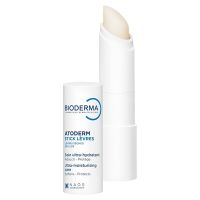 Bioderma Atoderm Stick Ενυδάτωσης Χειλιών 4 gr