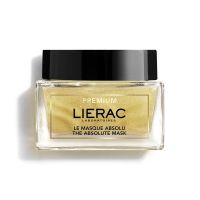 Lierac Premium The Absolute Mask για Λάμψη & Αντιγήρανση 50 ml