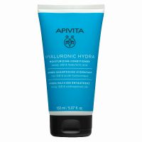 Apivita Hydra Moisturizing Conditioner με Υαλουρονικό Οξύ & Honey STB 150 ml