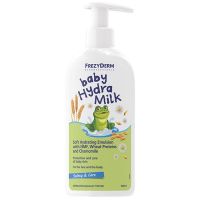 Frezyderm Baby Hydra Milk Ενυδατικό Βρεφικό Γαλάκτωμα 300 ml