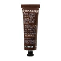 Korres Athenian Grooming Ανδρική Αντιγηραντική Κρέμα Προσώπου & Ματιών 50 ml