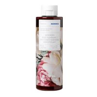 Korres Renewing Body Cleanser Grecian Gardenia 250 ml