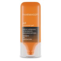 Pharmasept Aid Hot Power Gel 100 ml