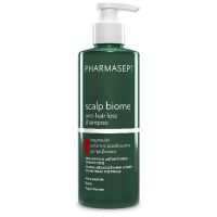 Pharmasept Scalp Biome Anti-Hair Loss Shampoo 400 ml