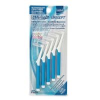 Intermed Μεσοδόντια Βουρτσάκια SSSS 0.6mm 5τμχ