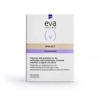 Eva Intima Biolact Disorders Προβιοτικά 20 κάψουλες
