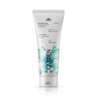 Garden Gel Καθαρισμού Προσώπου με Προβιταμίνη Β5 & Ταμάρινδο 200 ml