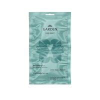 Garden Coffee Charge Μάσκα Απολέπισης και Μάσκα Προσώπου με Κόκκους & Εκχύλισμα Καφέ Arabica 2x8 ml