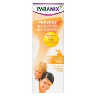 Paranix Prevent Προληπτικό Αντιφθειρικό Σπρέι 100 ml