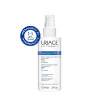 Uriage Bariederm Cica Επανορθωτικό Σπρέι με Χαλκό & Ψευδάργυρο για Νωπό & Ευαίσθητο/ Ερεθισμένο Δέρμα 100 ml