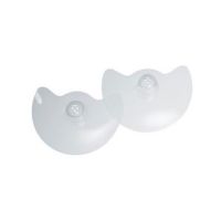 Medela Contact Nipple Shields Large 24mm 2 τμχ