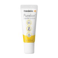 Medela Purelan 100 Κρέμα Θηλών με Λανολίνη 7g