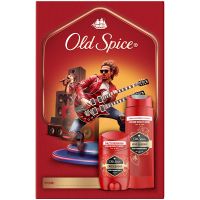 Old Spice Epic Legend Set με Deodorant Stick 50 ml και Shower Gel & Shampoo 250 ml