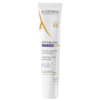 A-Derma Epitheliale A.H Ultra Repair Καταπραϋντική Κρέμα κατά των Σημαδιών Spf50+ 40 ml