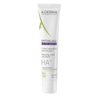 A-Derma Epitheliale A.H Ultra Repair Καταπραϋντική Κρέμα Προσώπου-Σώματος κατά των Σημαδιών 40 ml