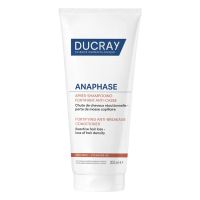 Ducray Anaphase Anti-Breakage Fortifying Conditioner Δυναμωτικό Μαλακτικό κατά του Σπασίματος 200 ml