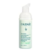 Caudalie Vinoclean Instant Foaming Cleanser Αφρός Καθαρισμού 50 ml