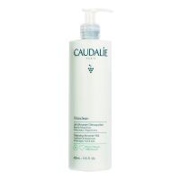 Caudalie Vinoclean Cleansing Almond Milk Γαλάκτωμα Καθαρισμού & Ντεμακιγιάζ Προσώπου 400 ml