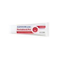 Elgydium Clinic Perioblock Pro Οδοντόπαστα για Ούλα που Αιμορραγούν 50 ml