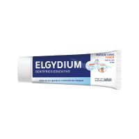 Elgydium Timer Kids Εκπαιδευτική Οδοντόπαστα για Παιδιά 3 ετών+ 50 ml