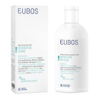 Eubos Sensitive Care Ελαιώδες Ντους για την Ευαίσθητη Ξηρή Επιδερμίδα 200 ml