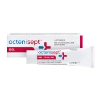 Octenisept Wound Gel Γέλη Τραυμάτων και Εγκαυμάτων 20 ml