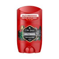 Old Spice Wolfthorn Αποσμητικό Στικ για τον Άνδρα 50 ml