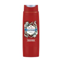 Old Spice Wolfthorn Αφρόλουτρο για τον Άνδρα 400 ml
