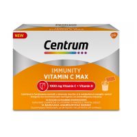 Centrum Immunity Elderberry για Ενίσχυση του Ανοσοποιητικού 60 κάψουλες