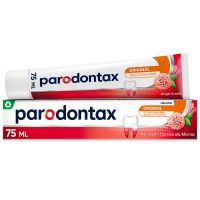 Parodontax Original Οδοντόκρεμα για Ούλα που Αιμορραγούν με Γεύση Μέντα & Τζίντζερ 75 ml