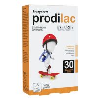Frezyderm Prodilac Kids 30 μασώμενες ταμπλέτες