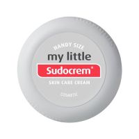 Sudocrem My Little Ήπια Αντισηπτική Κρέμα 22 gr