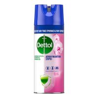 Dettol Απολυμαντικό Σπρέι Orchard Blossom 400 ml