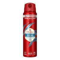 Old Spice Deep Sea Αποσμητικό για τον Άνδρα 150 ml