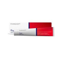 Pharmasept Flogo Calm Cream για Εγκαύματα Πρόσωπο-Σώμα 50 ml
