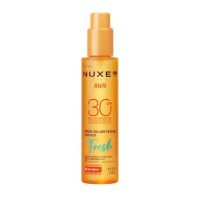 Nuxe Sun Fresh Mist για Πρόσωπο, Μαλλιά & Σώμα Spf30 150 ml