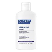 Ducray Kelual DS Original Σαμπουάν για τη Σμηγματορροϊκή Δερματίτιδα 100 ml