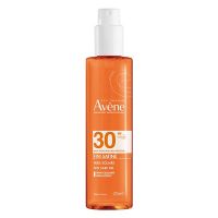 Avene Solaire Αντηλιακό Λάδι Σώματος Spf30 200 ml