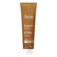 Avene Gel Autobronzant Ενυδατικό Αυτομαυριστικό Tζελ 100 ml