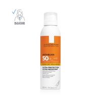 La Roche-Posay Anthelios Invisible Body Mist Προσώπου, Σώματος Spf50+ 200 ml