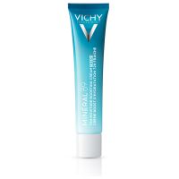 Vichy Mineral 89 Ενυδατική Κρέμα Προσώπου Tube 72h 40 ml