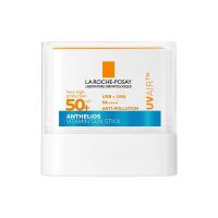 La Roche-Posay Anthelios UVAir Vitamin Sun Stick Αντηλιακό Προσώπου Spf50+ 10 ml