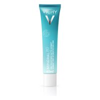 Vichy Mineral 89 48h Moisture Matte Sorbet Gel Tube 40 ml