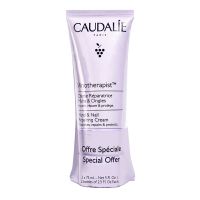 Caudalie Vinotherapist Hand & Nail Repairing Cream Duo 2x75 ml