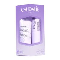 Caudalie Set με Vinotherapist Hand & Nail Repairing Cream 30 ml & Lip Conditioner 4.5 gr